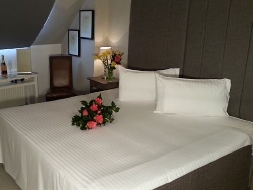 The Castle Inn Porlock Ngoại thất bức ảnh